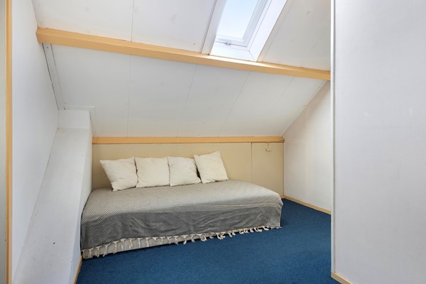 Medium property photo - Anjerstraat 1, 9521 GJ Nieuw-Buinen